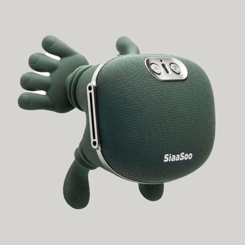 Gripster® Siaasoo Massager