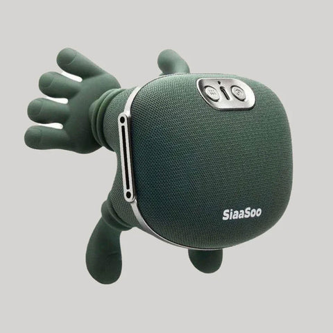 Gripster® Siaasoo Massager