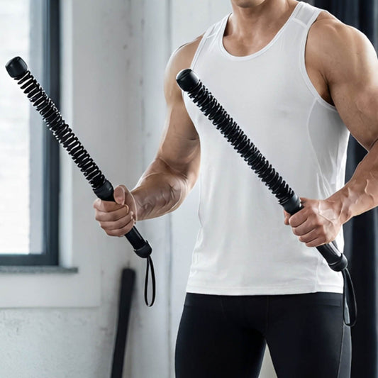 Gripster® Cordless Battle Ropes