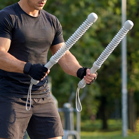 Gripster® Cordless Battle Ropes