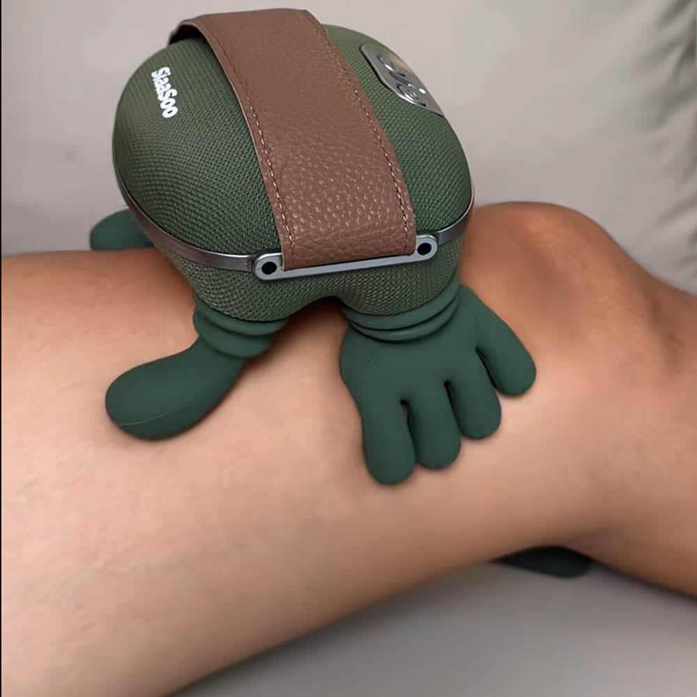 Gripster® Siaasoo Massager