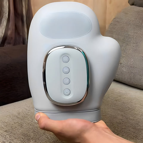 Gripster® Air Compression Hand Massager