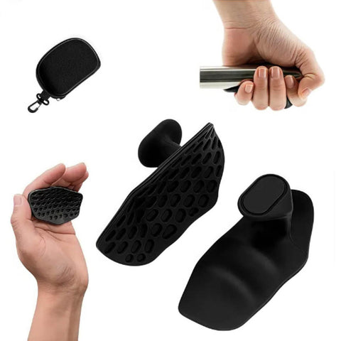 Gripster® Workout Hand Grips