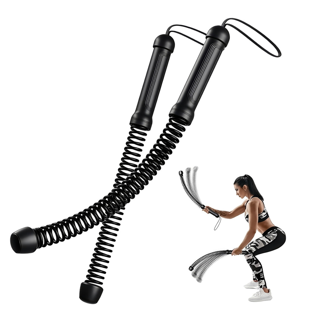 Gripster® Cordless Battle Ropes