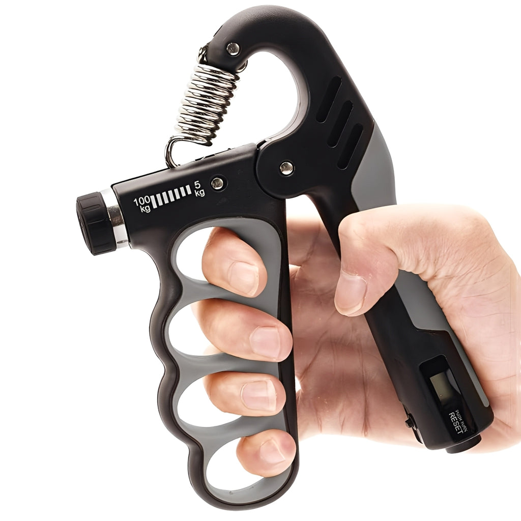 Gripster® Adjustable Hand Gripper