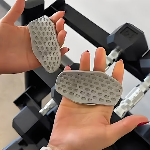 Gripster® Workout Hand Grips