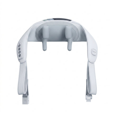 Gripster® Shiatsu Portable Neck and Shoulder Massager