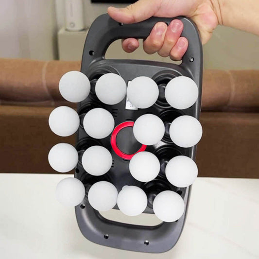 Gripster® 16 Heads Massager