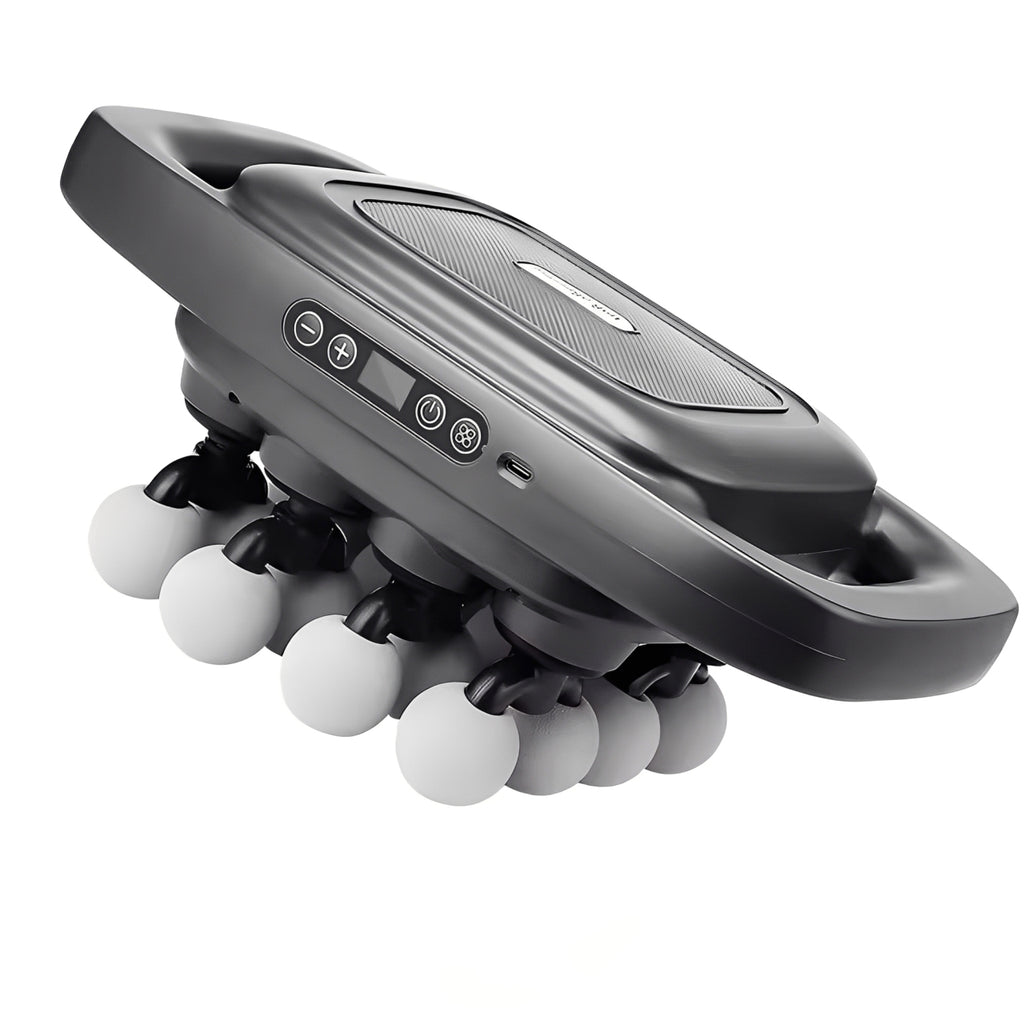 Gripster® 16 Heads Massager